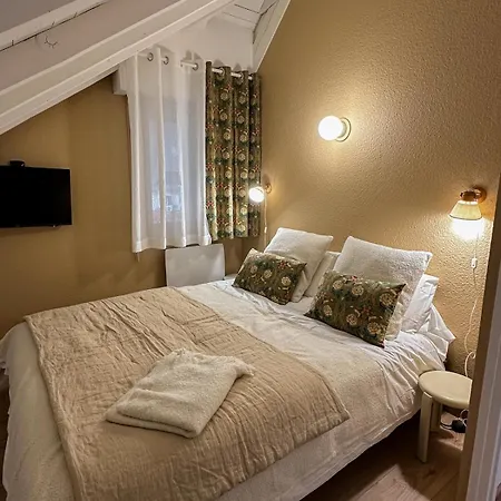Triplex Leonie - Standing And Comfort - 3 Etoiles *