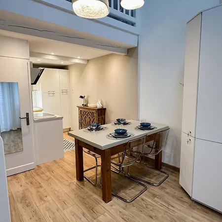 아파트 Triplex Leonie - Standing And Comfort - 3 Etoiles