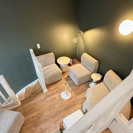 Appartamento Triplex Léonie - Standing&comfort - 3 étoiles *
